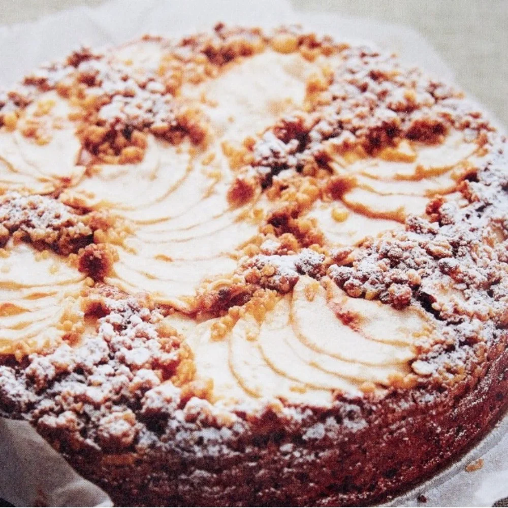 Vegan baking Anthropologie’s “ A New Way to‎ Bake”